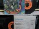 THE SMOKE-If The Weather Is Sunny Rare EP French 67' Garage Beat Mods Psych 67