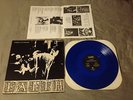 Faith Subject To Change LP RARE BLUE VINYL Dischord Minor Threat Dag Nasty Void