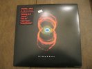 Pearl Jam vinyl Binaural  United Kingdom release not US Never Played