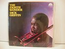 DICK GRIFFIN -THE EIGHTH WONDER STRATA-EAST SPIRITUAL JAZZ LP SEALED