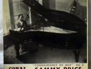 SAMMY PRICE & HIS BLUSICIANS RARE FRENCH VOGUE CORAL EP