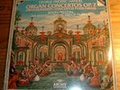 NEU SEALED: HANDEL Organ Concertos PRESTON PINNOCK 2-LP ARCHIV Digital