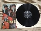 RARE- Pink Floyd: The Piper At The Gates Of Dawn- LP- Stereo W/Error Cover RARE