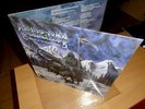 DISSECTION - STORM OF THE LIGHTS BANE LP 1ST PRESS 1995 MAYHEM BURZUM DARKTHRONE