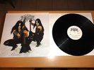 IMMORTAL - BATTLES IN THE NORTH LP 1ST PRESS 1995 LIM. 1000 MAYHEM BURZUM