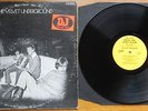 VELVET UNDERGROUND 3rd S/T LP MGM DJ PROMO SE-4617 Original Yellow Label 1969