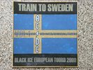 AC/DC Train To Sweden Vol.1 New never played only 50 made hyper rare