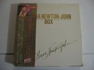 OLIVIA NEWTON JOHN The Olivia Newton John Box JAPAN Vinyl 10 LP w 7