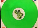 Silverchair Frogstomp Vinyl (Rare)