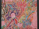 Flute & Voice, Imaginations of Light, Original PILZ 1971, Kraut, psych, mint