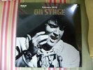 Elvis Presley,February 1970,On Stage,33,Sealed,Mint,LP,VINYL,Rock,Pop,Adult