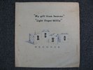 THE CLIMATICS MY GIFT FROM HEAVEN 1962 DOOWOP 45 WITH VERY RARE PICTURE SLEEVE