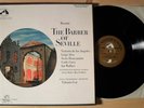 * HMV SAN 114-6 - ROSSINI - THE BARBER OF SEVILLE - GUI - LOS ANGELES - 3 LP *?