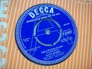 EX UK 45 - DEMO - DECCA - DAVE BERRY - THE CRYING GAME
