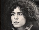 TYRANNOSAURUS REX - A BEARD OF STARS - REGAL ZONOPHONE 1970 UK VINYL LP