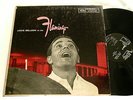 LOUIS BELLSON At The Flamingo Harry Sweets Edison Don Abney Verve mono dg LP