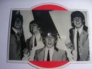 BEATLES NORTHERN SONGS EP SINGLE PICTURE DISC VINYL LUXEMBOURG RARE