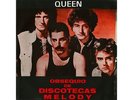 QUEEN : 12