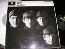 THE BEATLES  -   With The Beatles,    ORIGINAL 1963 MONO LP/inner.... CLEAN COPY