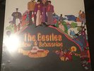 BEATLES - YELLOW SUBMARINE - **FACTORY SEALED** - 1976 Orange Capitol Records