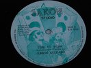 JUNIOR DELGADO - TIME TO WORK - 12
