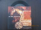 AT THE DRIVE IN ONE ARM SCISSOR EP 7'' RARE FIRST PRESS VINYL