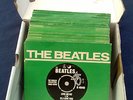 1976 Beatles SINGLES COLLECTION 24 SINGLES L K