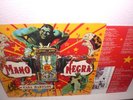 MANO NEGRA   CASA BAYLON  1994 LP ORIGINAL  MANU CHAO