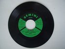 NORTHERN SOUL 45 Jimmy Conwell on Gemini 1003