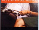 MILES DAVIS w/GIL EVANS PORGY & BESS RARE ORIG '59 MONO LP SIX EYE LABEL DG NICE