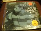 Duke Pearson Tender Feelin's 47 W. 63rd mono in shrink disc rough Blue Note