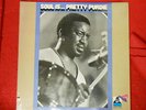 Bernard Pretty Purdie Soul Is... beautiful orig on Flying Dutchman Sealed