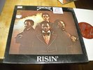Smoke Risin' northern soul favorite LP on J Bridge in shrink