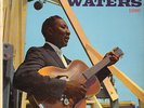 MUDDY WATERS At Newport 1960 LP CHESS UK CRL-4513 BLUES 1965 VG+