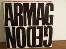 Krautrock - Armaggedon - Same