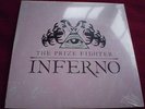 PRIZE FIGHTER INFERNO Half Measures EP NEW/SEALED Coheed & Cambria