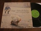 HARDY HEPP HAHN & HUHN Alive  KROKODIL WB 1971 rare SWISS FOLK KRAUT