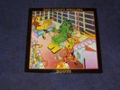 Ian Carr's Nucleus Roots Vertigo LP spaceship label near mint
