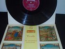 VIVALDI. 4 SEASONS. I MUSICI. AYO. DUTCH PHILLIPS. HI-FI STEREO. 835 030 AY. ED1