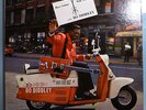BO DIDDLEY HAVE GUITAR, WILL TRAVEL RARE ORIG '59 CHECKER MONO LP BLACK LABEL DG