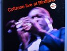 JOHN COLTRANE/MCCOY TYNER BIRDLAND RARE ORIG'61 IMPULSE STEREO LP RVG VERY NICE