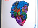 LOVE feat.ARTHUR LEE FOREVER CHANGES STONE CLASSIC PSYCH ORIG'67 ELEKTRA LP EXC