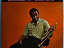 MILES DAVIS w/JOHN COLTRANE+PAUL CHAMBERS MILESTONES RARE'57 COLUMBIA MONO LP NM