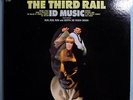 THIRD RAIL ID MUSIC RARE PSYCH ORIG '67 EPIC STEREO PROMO LP NEAR MINT