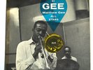MATTHEW GEE ALL-STARS-JAZZ BY GEE-RIVERSIDE JAZZ LP