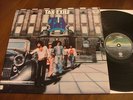 TEA Tax Exile VERTIGO 1976 rare SWISS PROG MINT ( pre Krokus )
