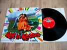 AAP KI KASAM, BOLLYWOOD OST, HMV LP, R.D.BURMAN, LATA MANGESHKAR / KISHORE KUMAR