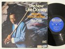 Lee Dorsey - Working In The Coal Mine - Holy Cow LP - Amy - Soul Funk M-