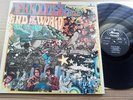 APHRODITE'S CHILD End Of The World LP Orig PROG PSYCH