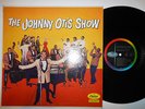 THE JOHNNY OTIS SHOW CAPITOL T940 (EX)BLACK LABEL ORIGINAL MEL WILLIAMS